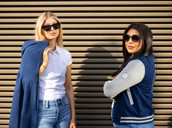Collegejacke “Nordkette” – Bild 4
