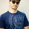 Herren-Shirt “Paracelsus” – Bild 4