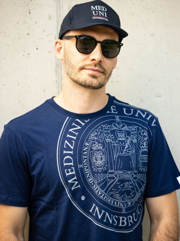 Herren-Shirt “Paracelsus” – Bild 4