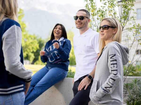 Hoodie “Bergisel” – Bild 2