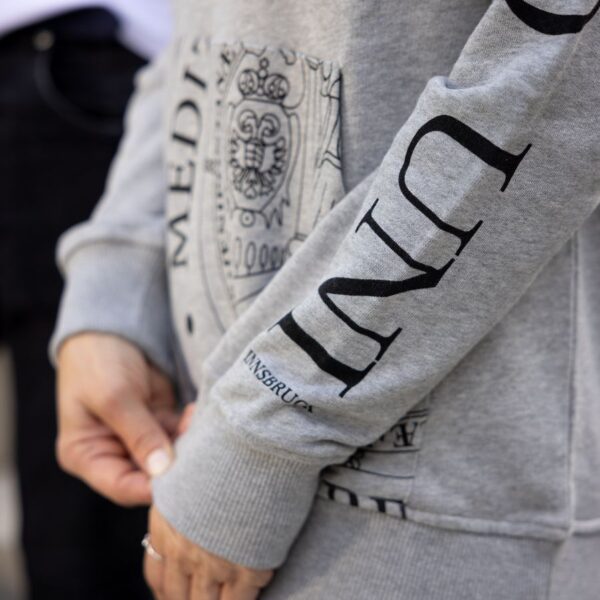 Hoodie “Bergisel”