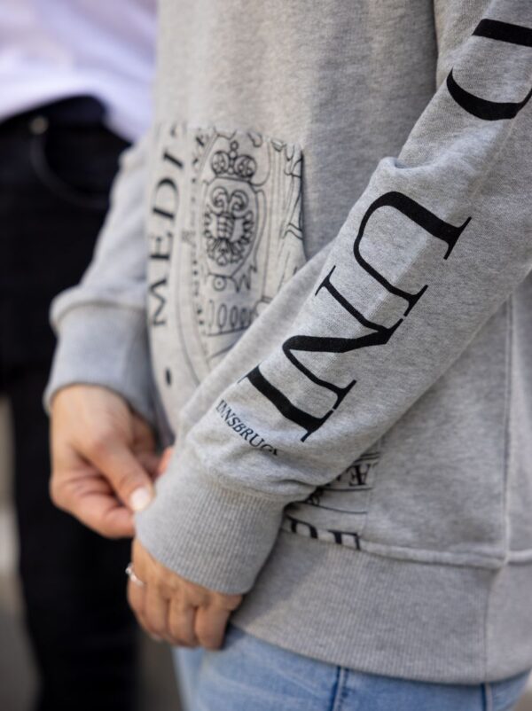 Hoodie “Bergisel”