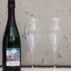 Sekt “Sparkling MedUni Innsbruck” – Bild 2