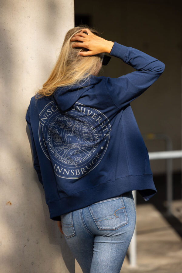 Sweatjacke “Inn” – Bild 3