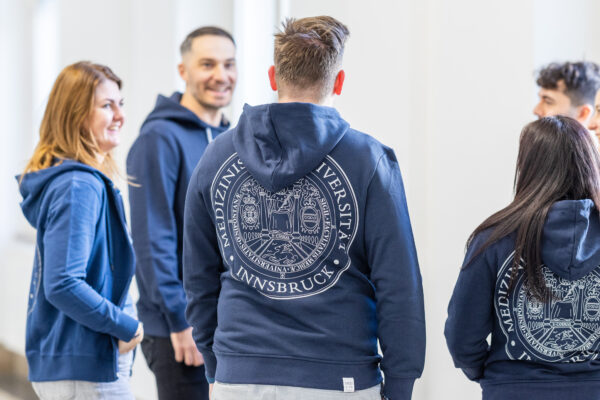 designed by "Students only Hoodie" – Bild 5
