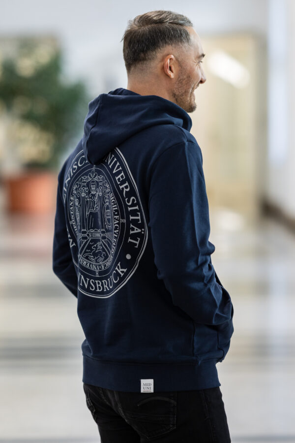 designed by "Students only Hoodie" – Bild 2