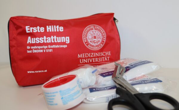 Erste-Hilfe-Set – Bild 3