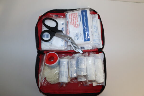 Erste-Hilfe-Set – Bild 2
