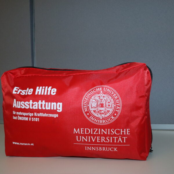 Erste-Hilfe-Set