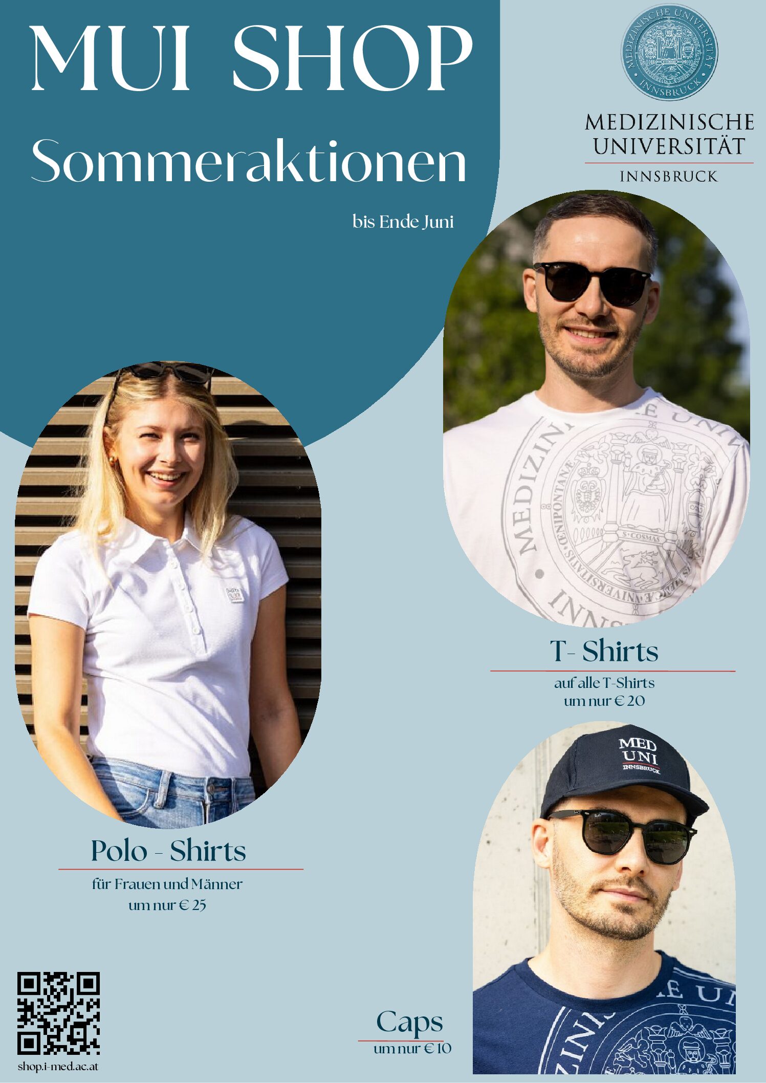 Sommeraktionen